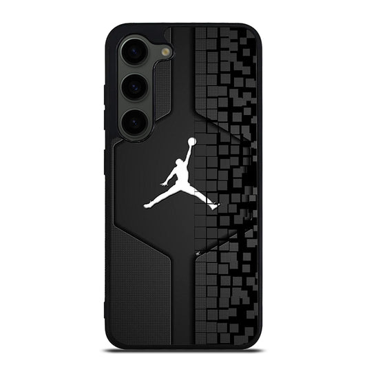 AIR JORDAN ICON Samsung Galaxy S23 Plus Case Cover