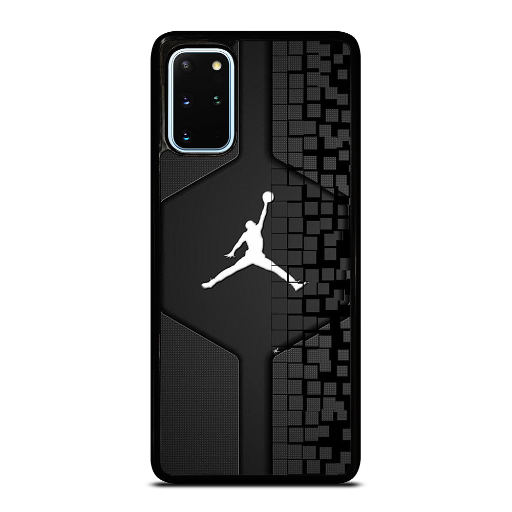 AIR JORDAN ICON Samsung Galaxy S20 Plus Case Cover