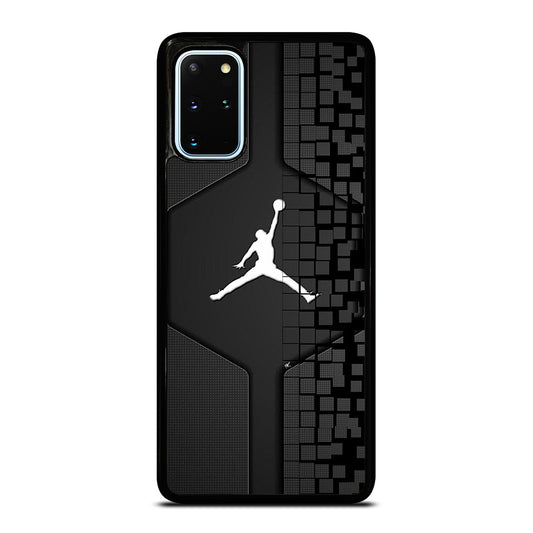 AIR JORDAN ICON Samsung Galaxy S20 Plus Case Cover