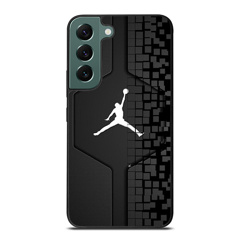 AIR JORDAN ICON Samsung Galaxy S22 Case Cover
