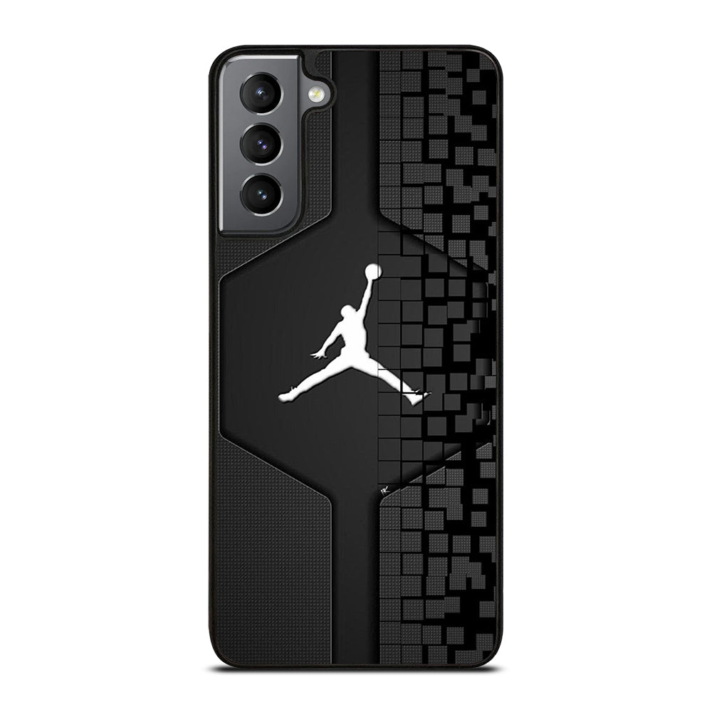 AIR JORDAN ICON Samsung Galaxy S21 Plus Case Cover