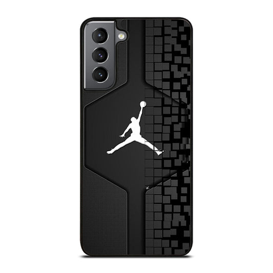 AIR JORDAN ICON Samsung Galaxy S21 Plus Case Cover