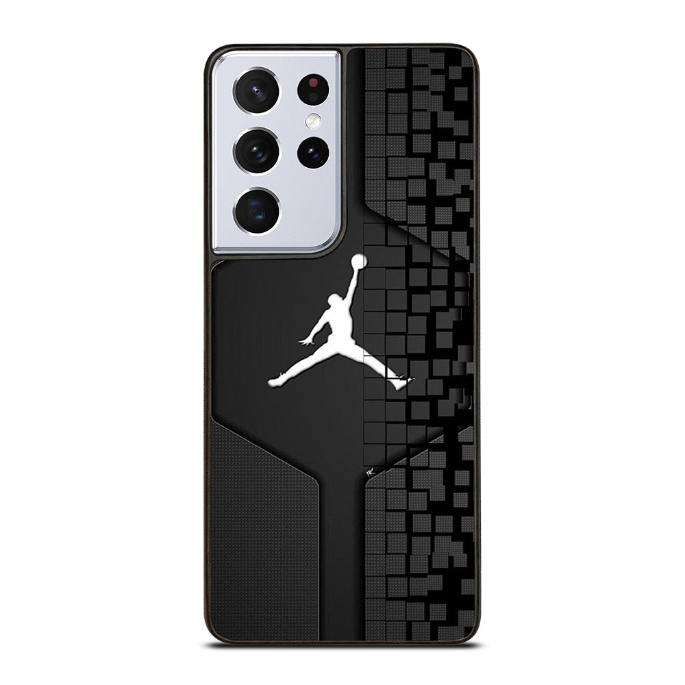 AIR JORDAN ICON Samsung Galaxy S21 Ultra Case Cover
