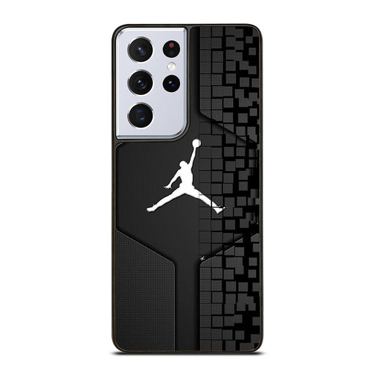AIR JORDAN ICON Samsung Galaxy S21 Ultra Case Cover