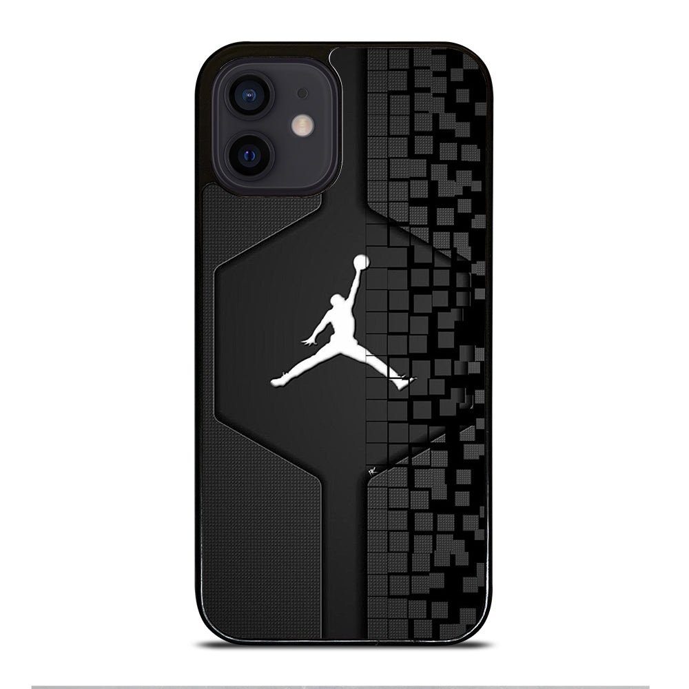 AIR JORDAN ICON iPhone 12 Mini Case Cover