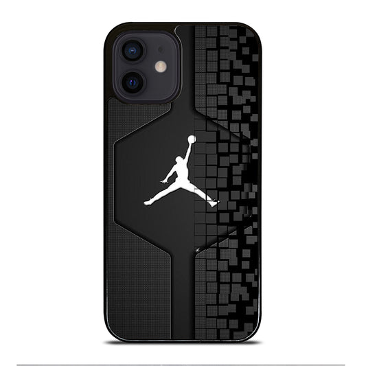 AIR JORDAN ICON iPhone 12 Mini Case Cover