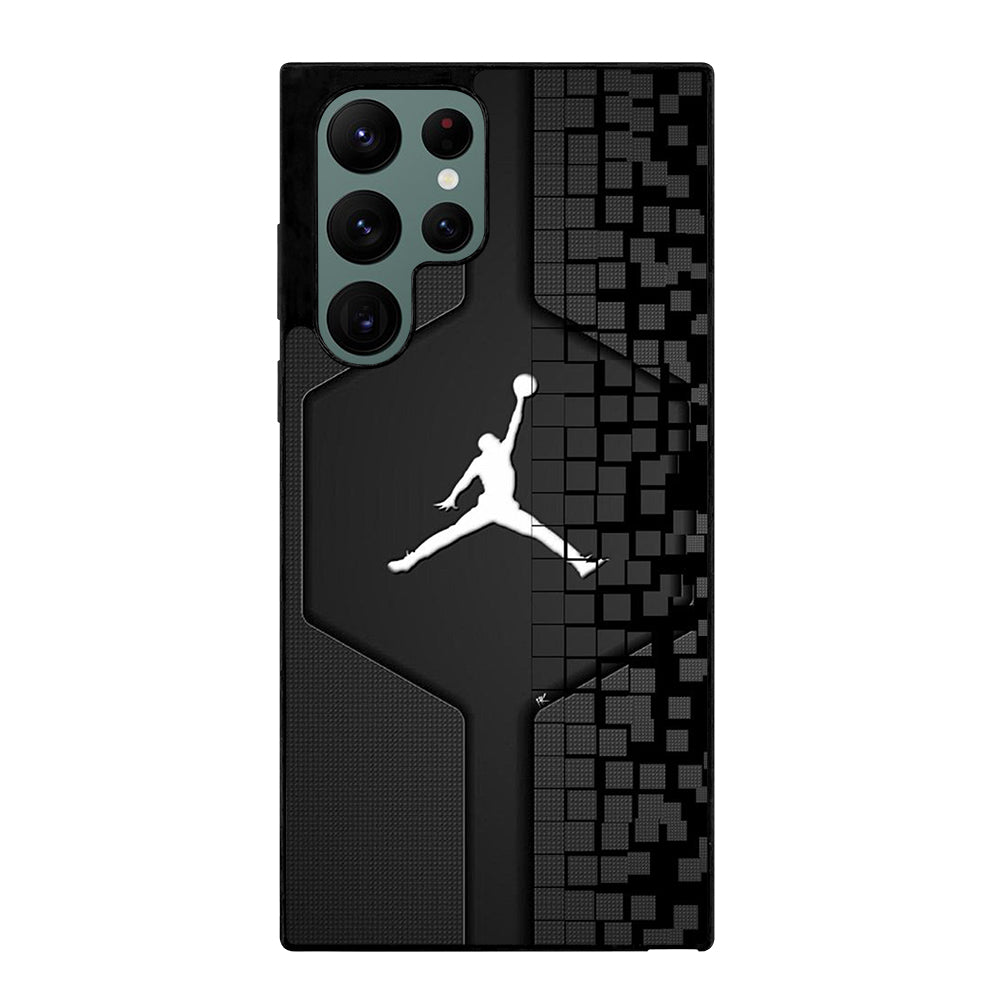 AIR JORDAN ICON Samsung Galaxy S22 Ultra Case Cover