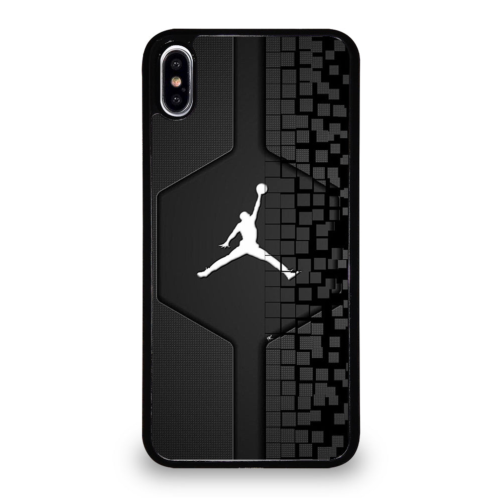 AIR JORDAN ICON iPhone XS Max Case Cover
