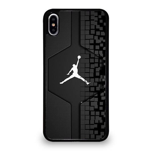 AIR JORDAN ICON iPhone XS Max Case Cover