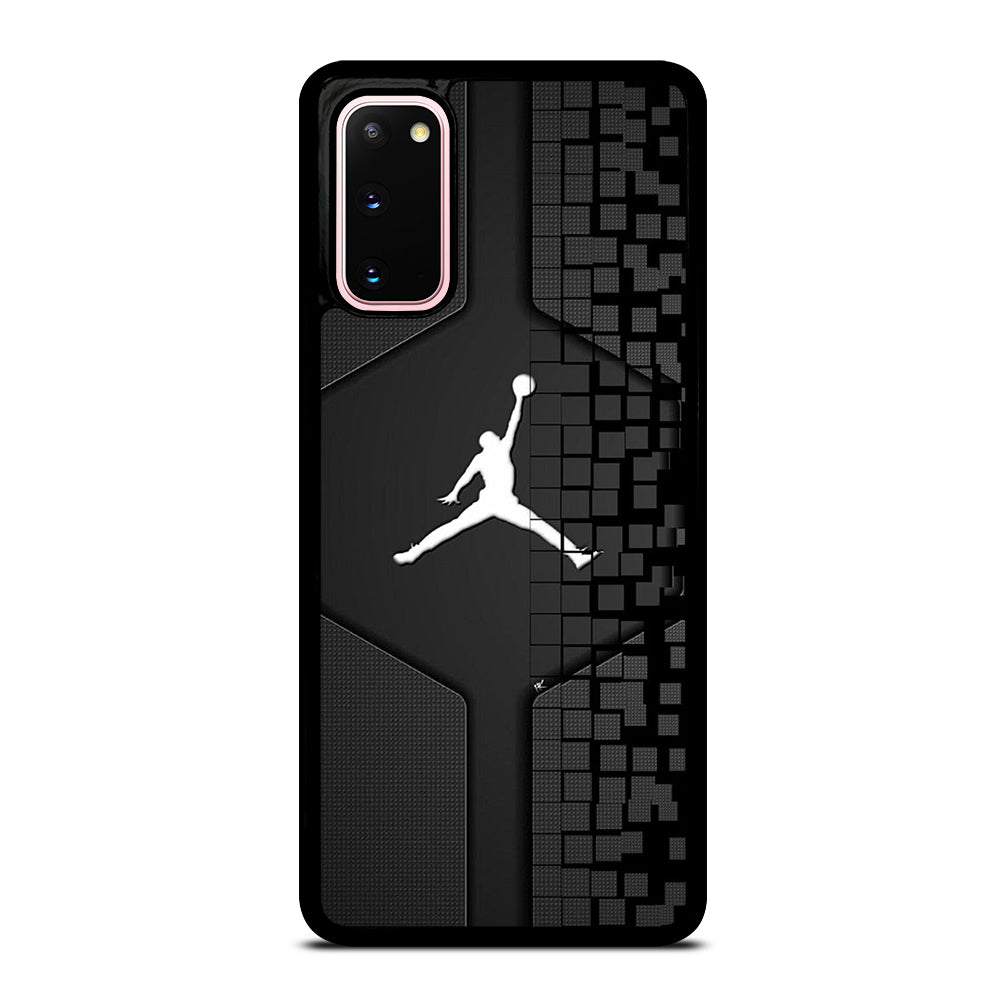 AIR JORDAN ICON Samsung Galaxy S20 Case Cover