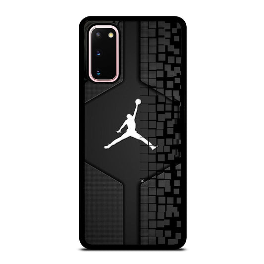 AIR JORDAN ICON Samsung Galaxy S20 Case Cover