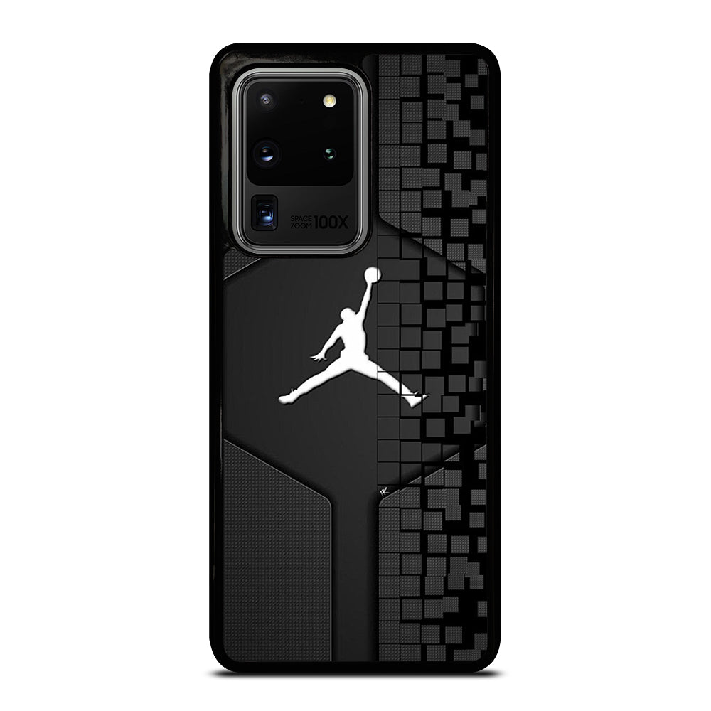 AIR JORDAN ICON Samsung Galaxy S20 Ultra Case Cover