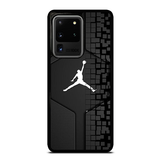 AIR JORDAN ICON Samsung Galaxy S20 Ultra Case Cover