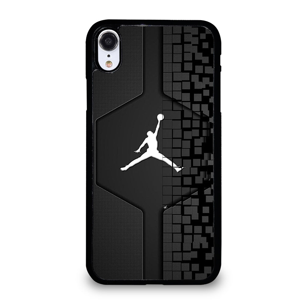 AIR JORDAN ICON iPhone XR Case Cover