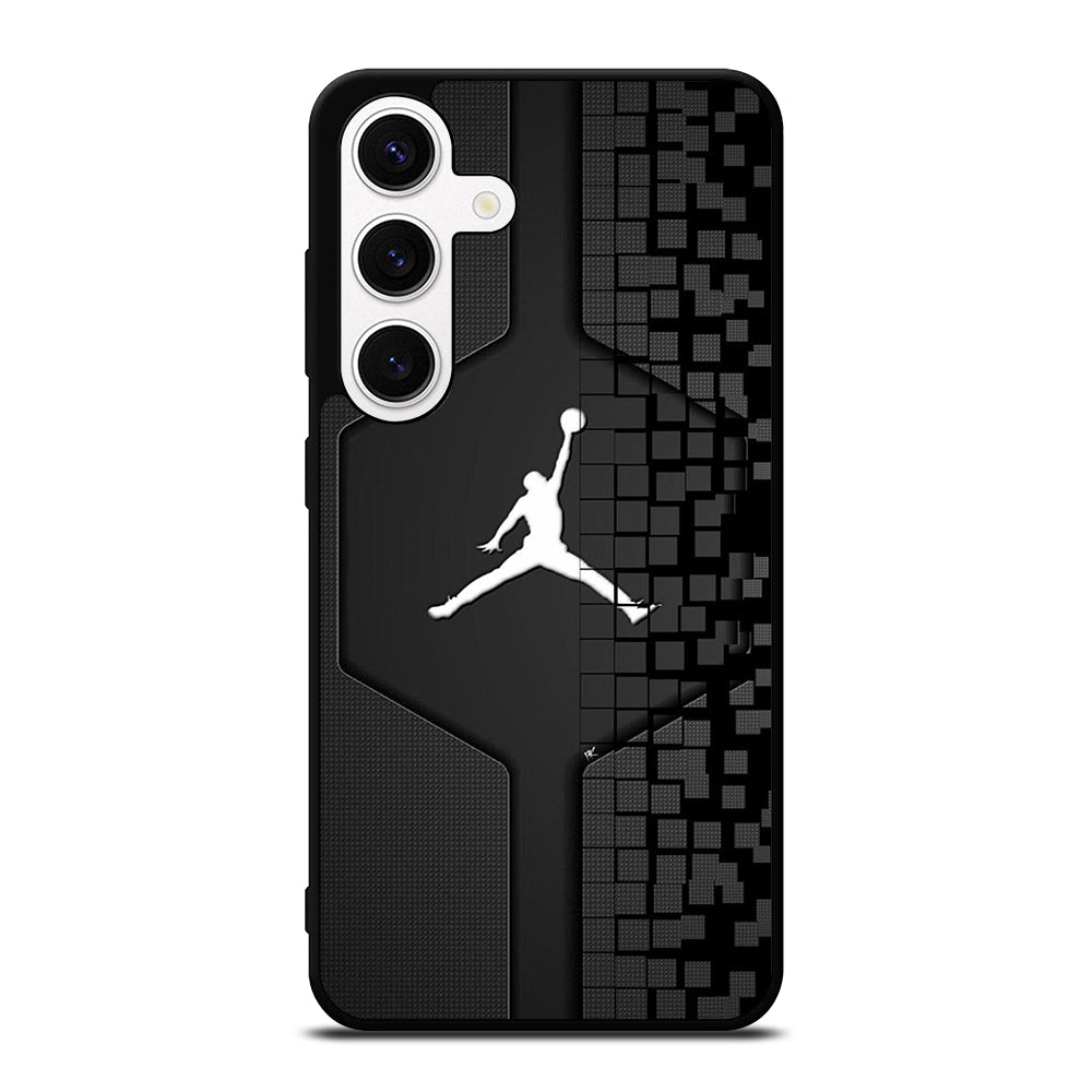 AIR JORDAN ICON Samsung Galaxy S24 Case Cover