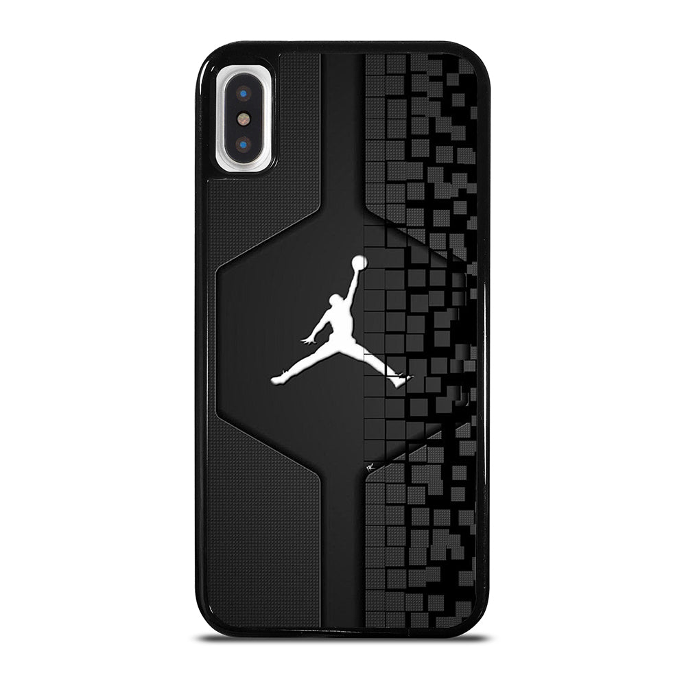 AIR JORDAN ICON iPhone X / XS Case Cover