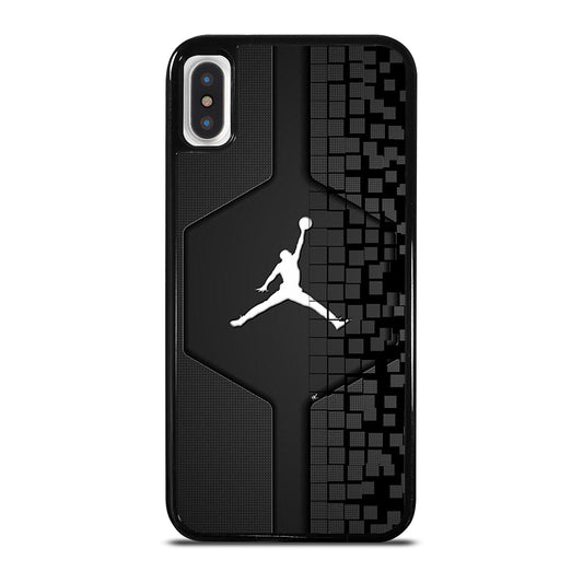 AIR JORDAN ICON iPhone X / XS Case Cover