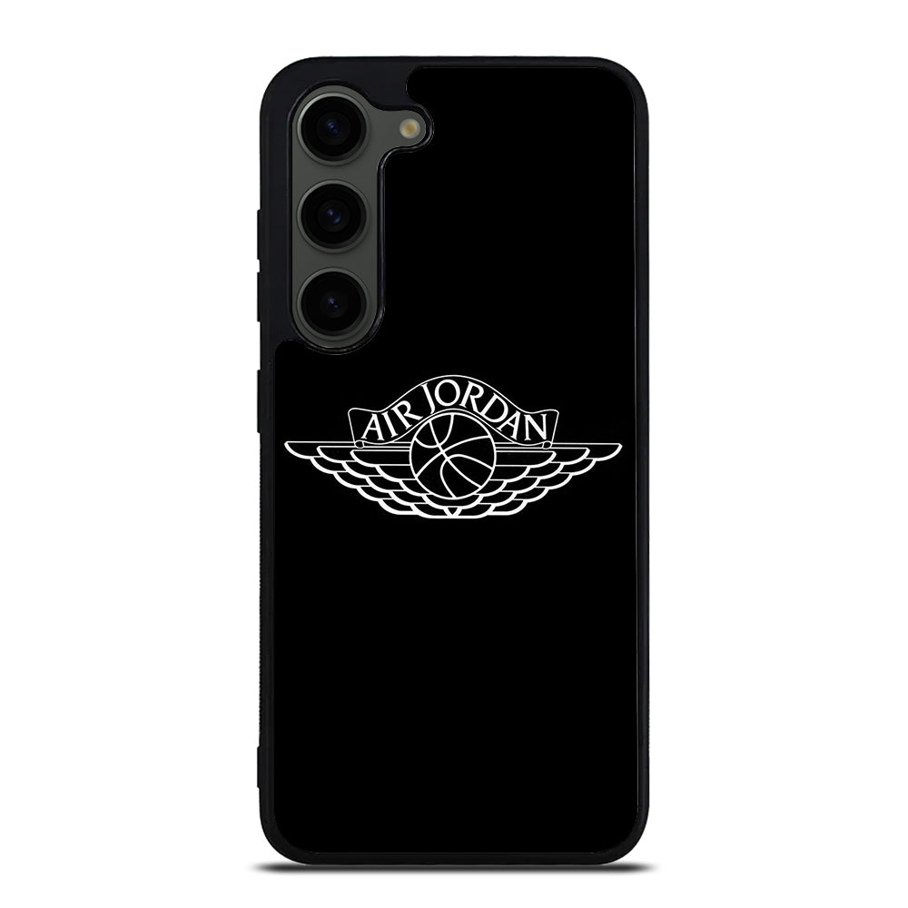 AIR JORDAN LOGO NEW Samsung Galaxy S23 Plus Case Cover