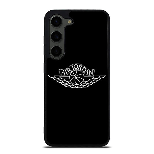 AIR JORDAN LOGO NEW Samsung Galaxy S23 Plus Case Cover