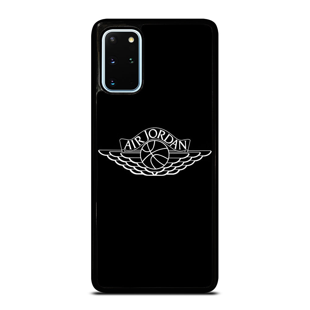 AIR JORDAN LOGO NEW Samsung Galaxy S20 Plus Case Cover