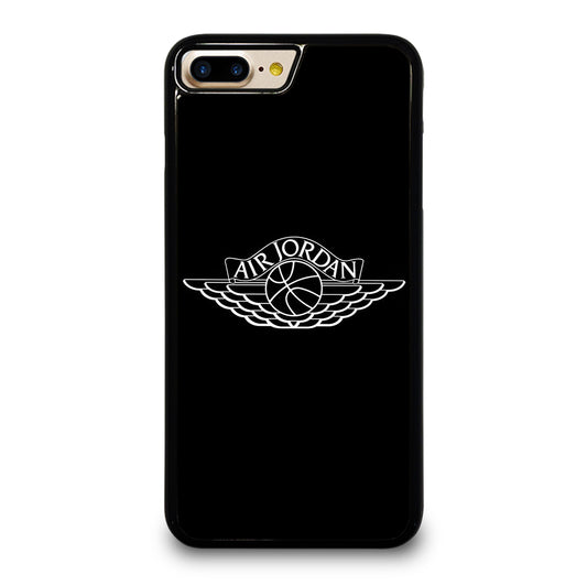 AIR JORDAN LOGO NEW iPhone 7 / 8 Plus Case Cover