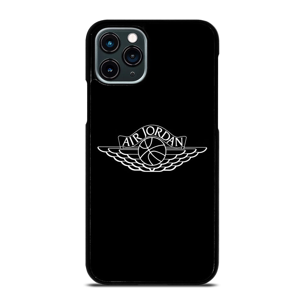 AIR JORDAN LOGO NEW iPhone 11 Pro Case Cover