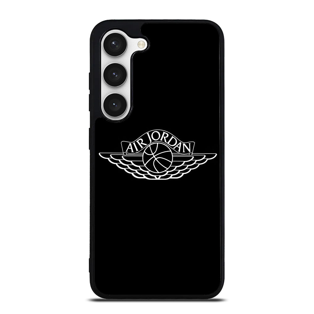 AIR JORDAN LOGO NEW Samsung Galaxy S23 Case Cover