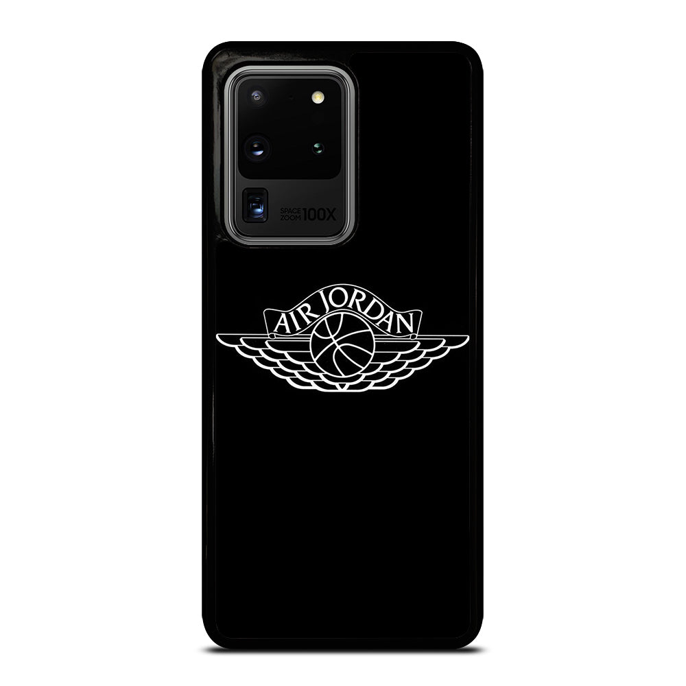 AIR JORDAN LOGO NEW Samsung Galaxy S20 Ultra Case Cover