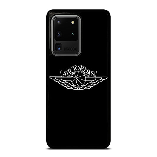 AIR JORDAN LOGO NEW Samsung Galaxy S20 Ultra Case Cover