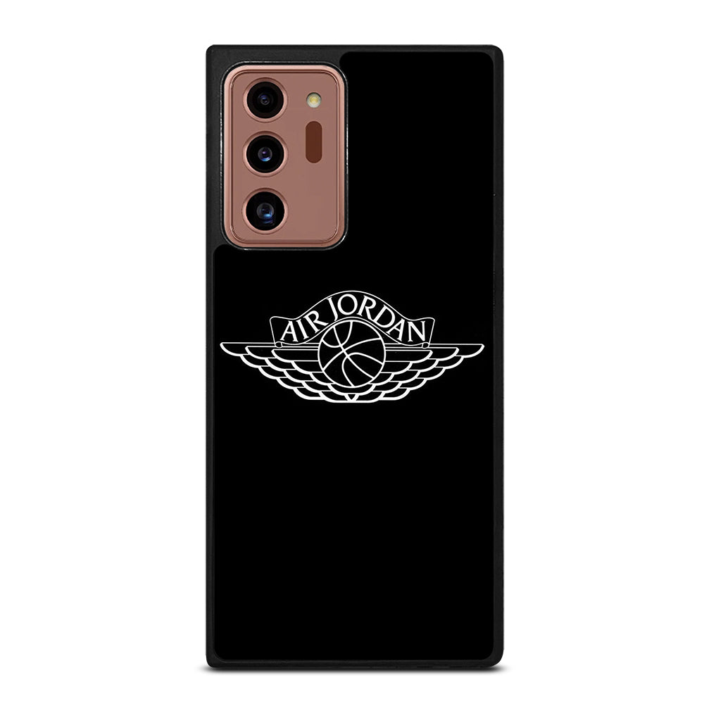 AIR JORDAN LOGO NEW Samsung Galaxy Note 20 Ultra Case Cover