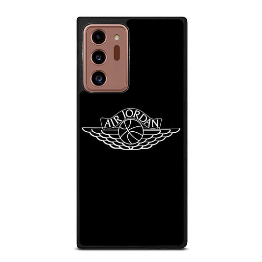 AIR JORDAN LOGO NEW Samsung Galaxy Note 20 Ultra Case Cover