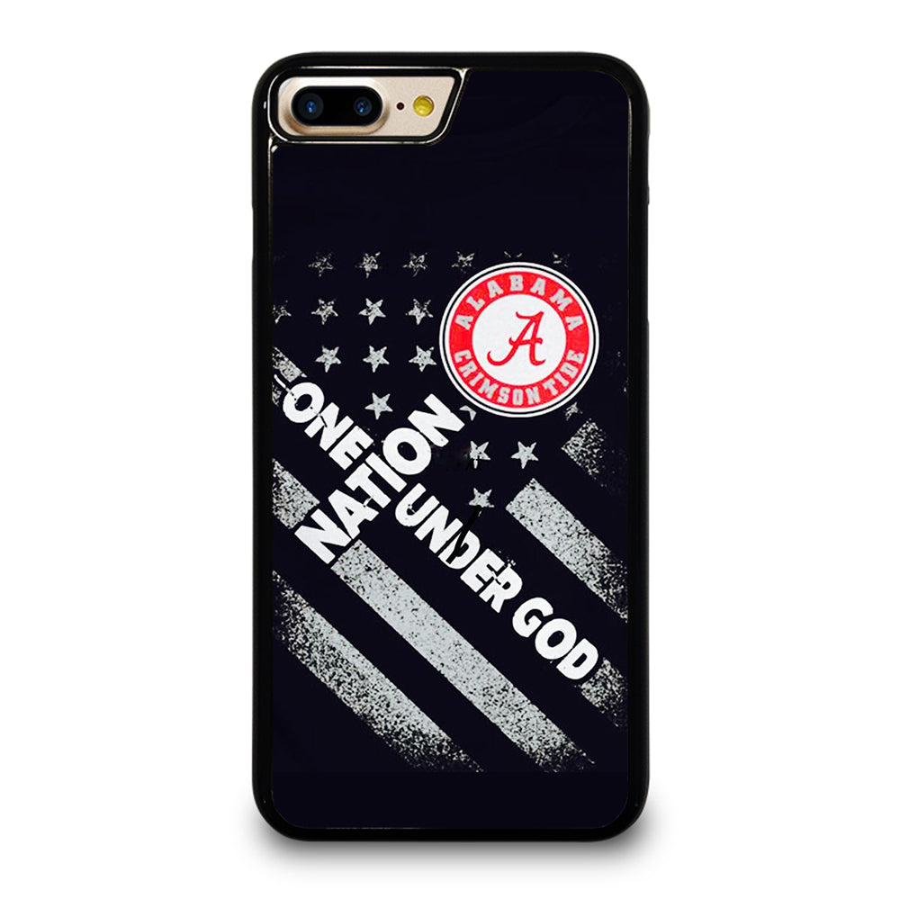 ALABAMA CRIMSON TIDE ICON iPhone 7 / 8 Plus Case Cover