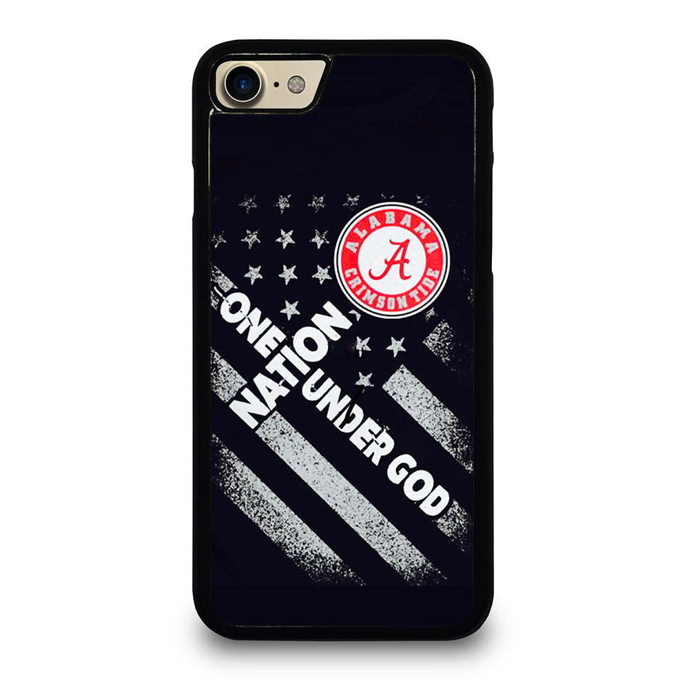 ALABAMA CRIMSON TIDE ICON iPhone 7 / 8 Case Cover