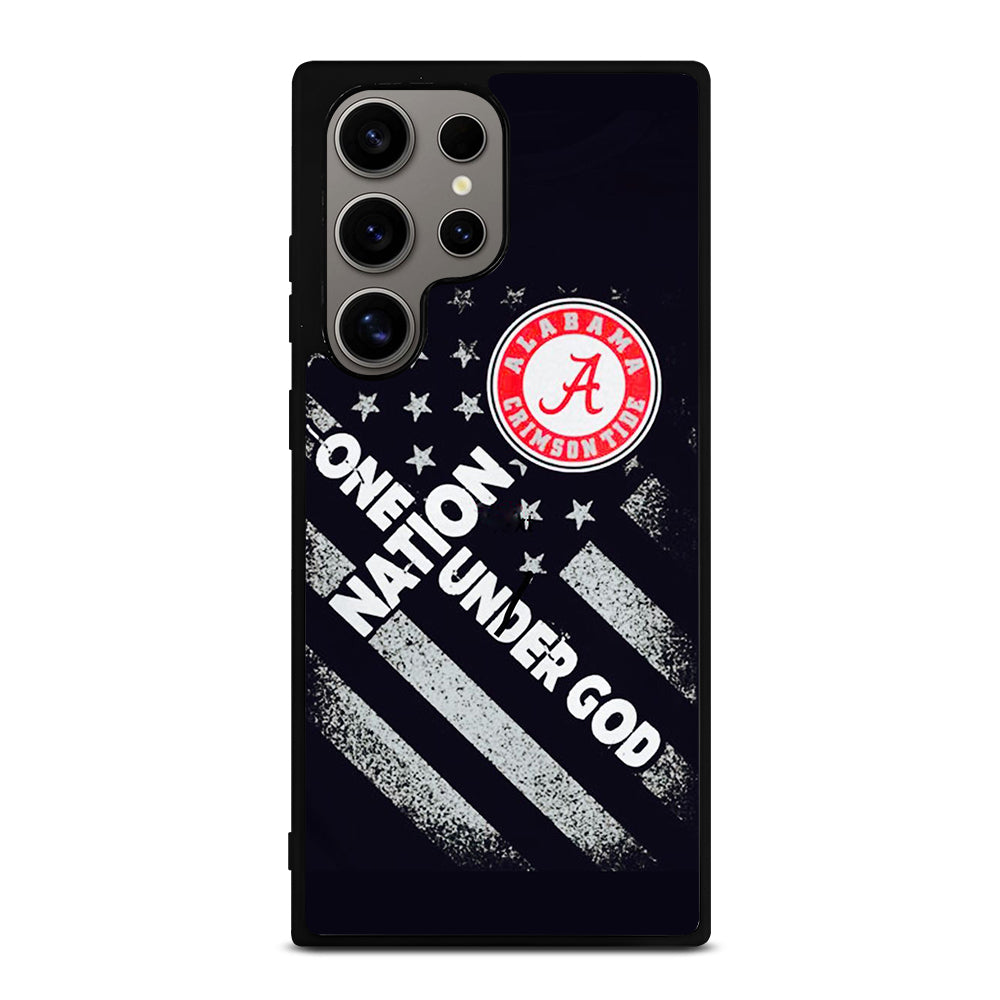 ALABAMA CRIMSON TIDE ICON Samsung Galaxy S24 Ultra Case Cover