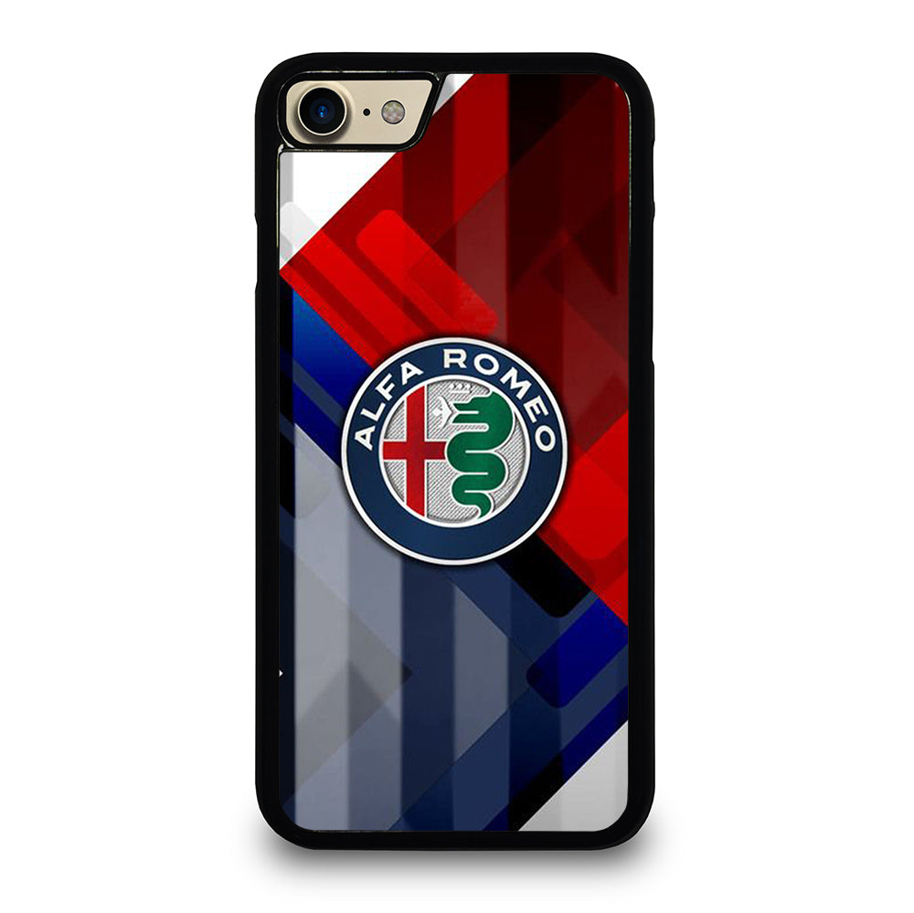 ALFA ROMEO LOGO 1 iPhone 7 / 8 Case Cover