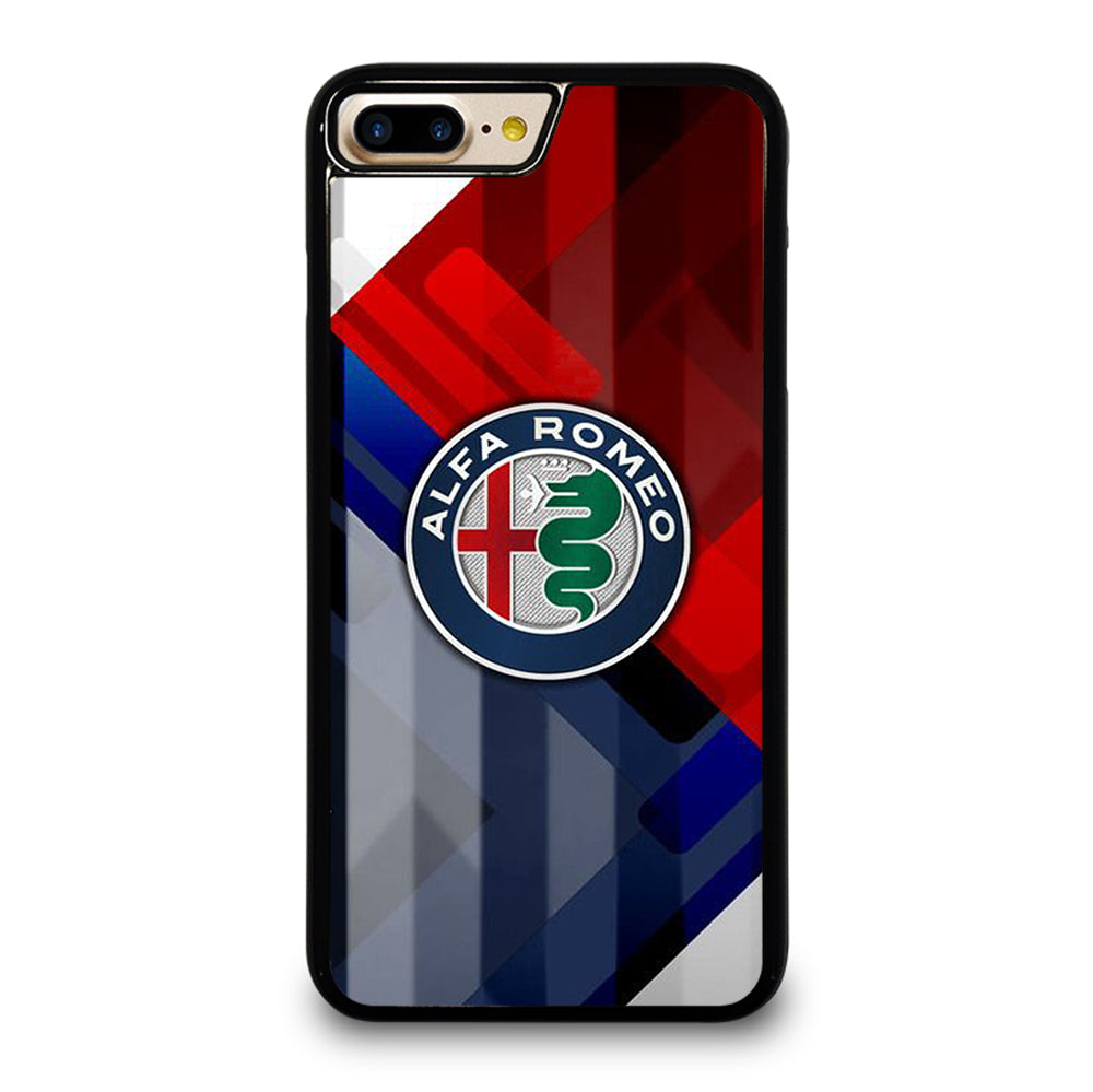 ALFA ROMEO LOGO 1 iPhone 7 / 8 Plus Case Cover