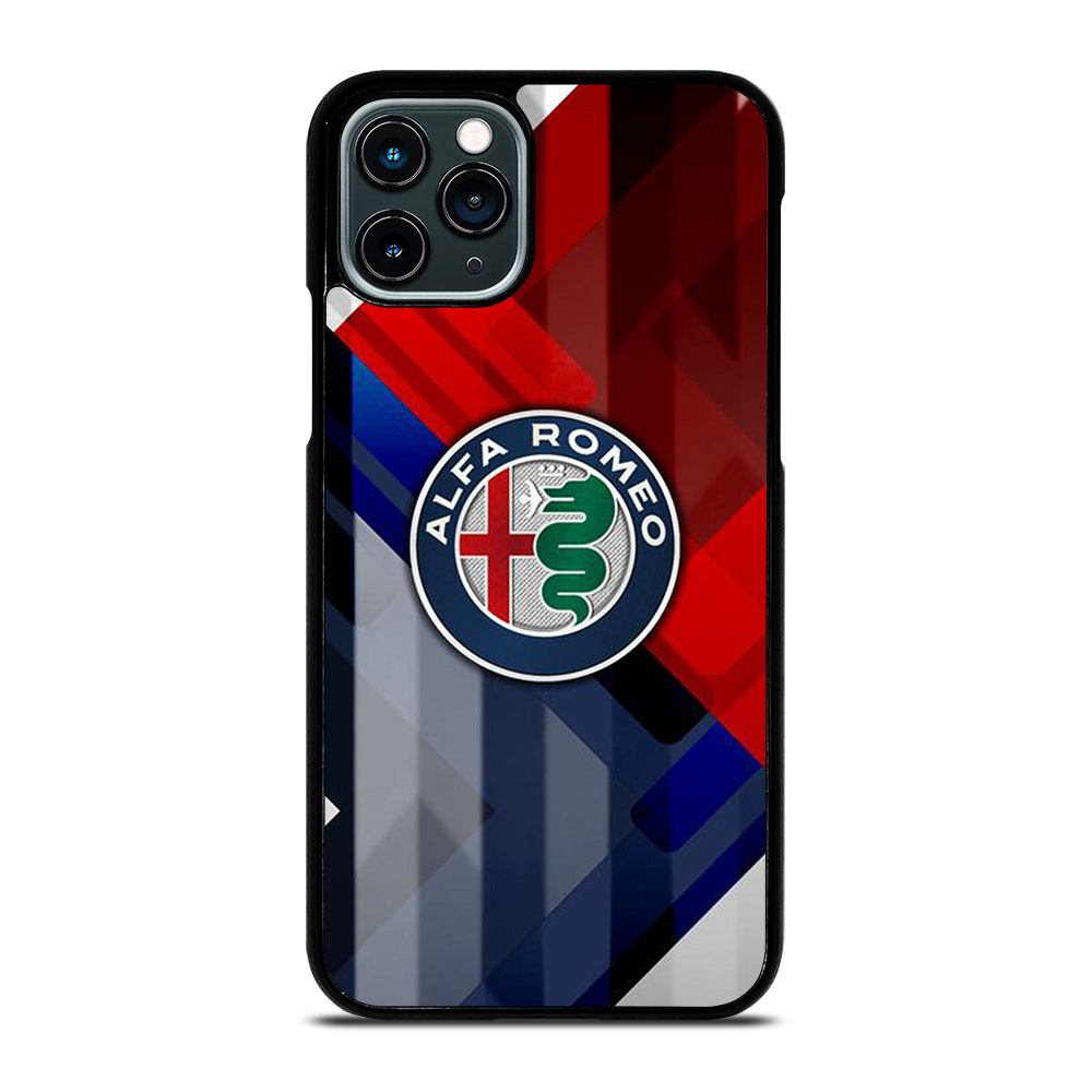 ALFA ROMEO LOGO 1 iPhone 11 Pro Case Cover