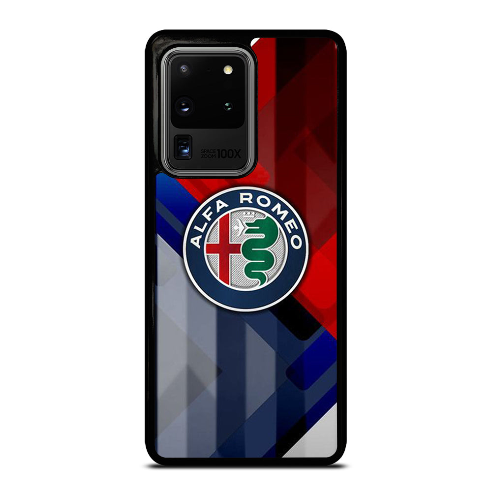 ALFA ROMEO LOGO 1 Samsung Galaxy S20 Ultra Case Cover