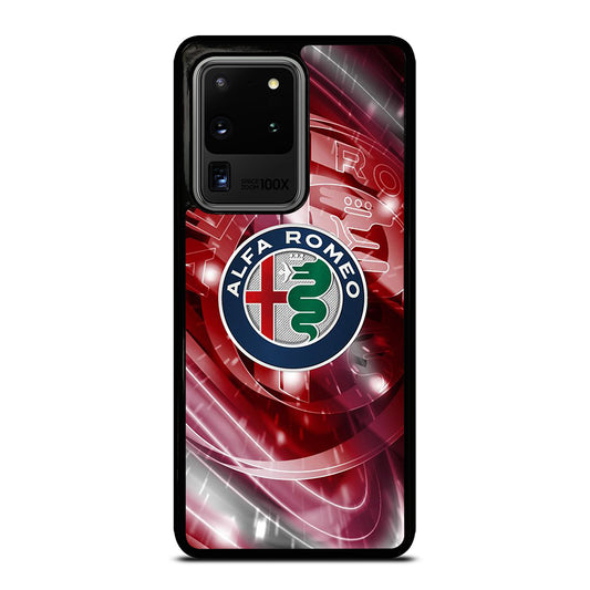 ALFA ROMEO LOGO 2 Samsung Galaxy S20 Ultra Case Cover