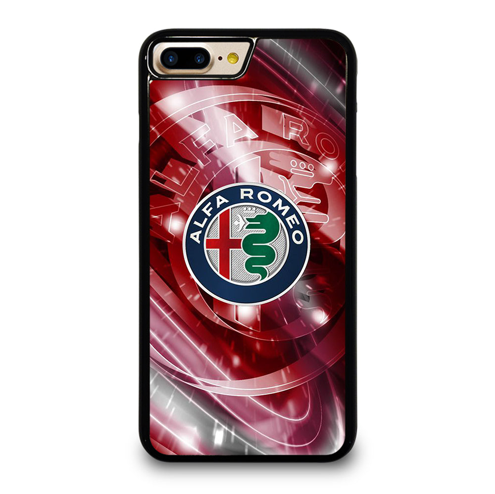 ALFA ROMEO LOGO 2 iPhone 7 / 8 Plus Case Cover