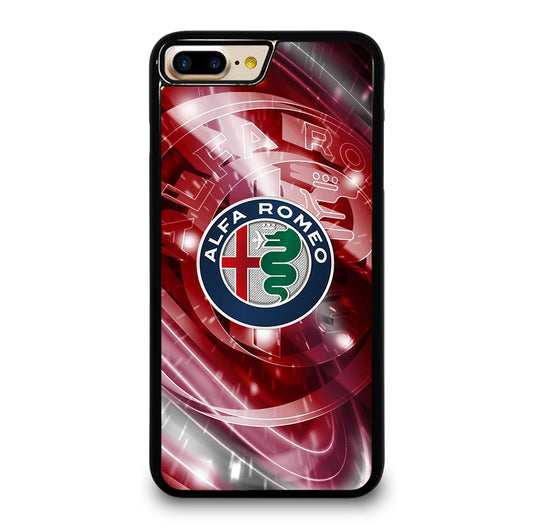 ALFA ROMEO LOGO 2 iPhone 7 / 8 Plus Case Cover