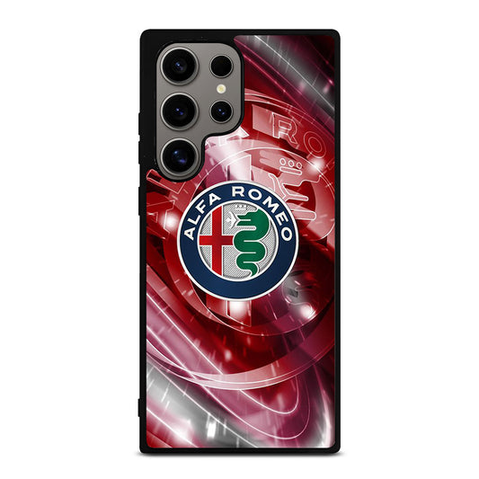 ALFA ROMEO LOGO 2 Samsung Galaxy S24 Ultra Case Cover