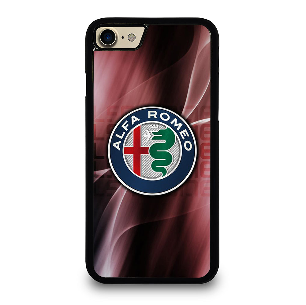 ALFA ROMEO LOGO 3 iPhone 7 / 8 Case Cover