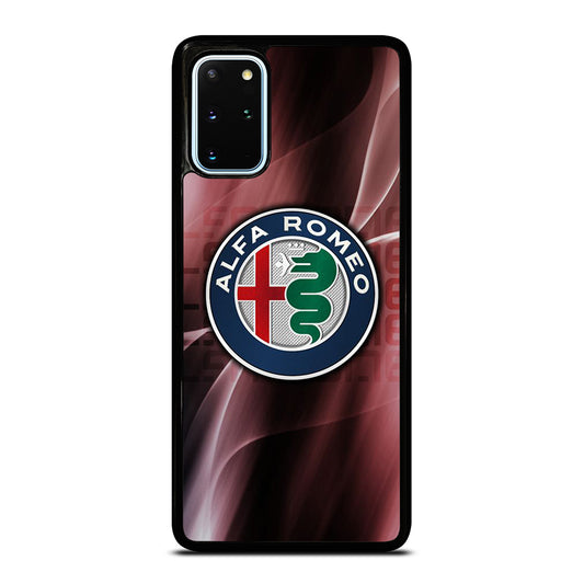 ALFA ROMEO LOGO 3 Samsung Galaxy S20 Plus Case Cover