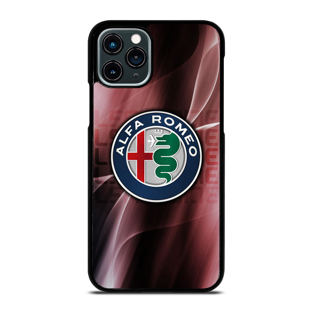 ALFA ROMEO LOGO 3 iPhone 11 Pro Case Cover