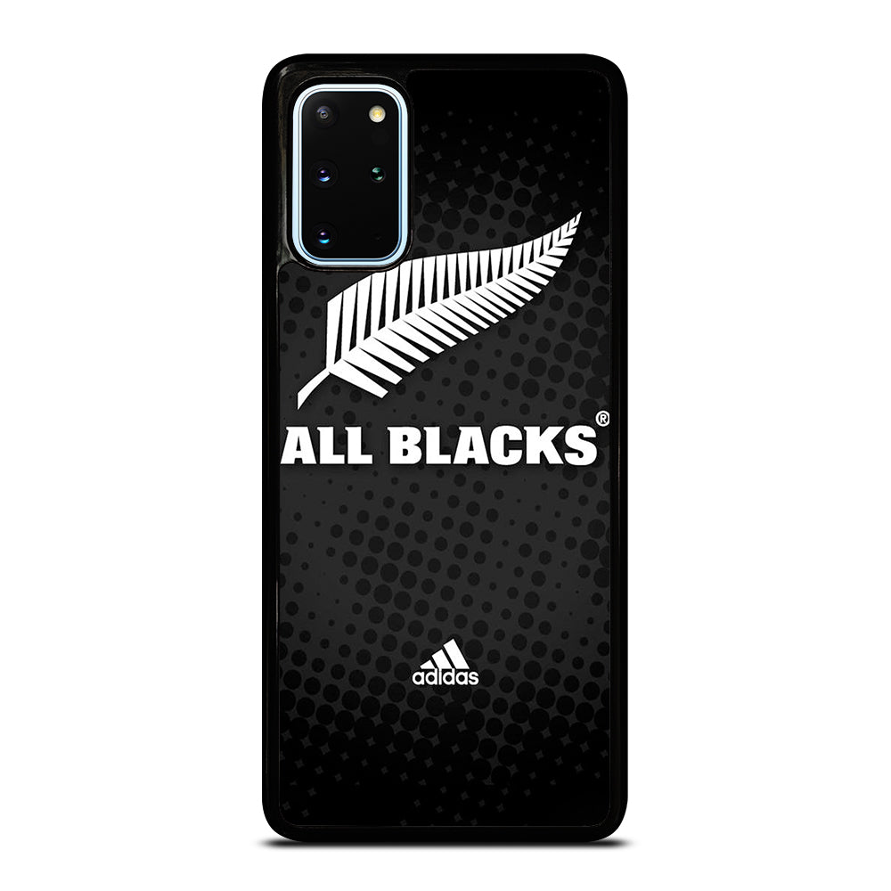 ALL BLACKS NEW ZEALAND RUGBY TEAM 4 Samsung Galaxy S20 Plus Case Cover