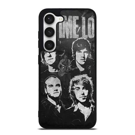 ALL TIME LOW BAND POSTER 2 Samsung Galaxy S23 Case Cover