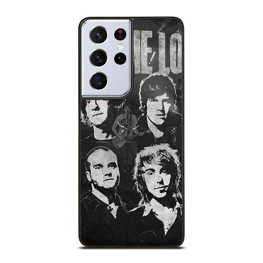 ALL TIME LOW BAND POSTER 2 Samsung Galaxy S21 Ultra Case Cover