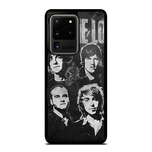 ALL TIME LOW BAND POSTER 2 Samsung Galaxy S20 Ultra Case Cover