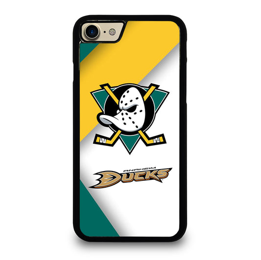ANAHEIM DUCKS ICON 2 iPhone 7 / 8 Case Cover